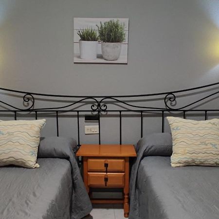 Apartamentos Lausan Gavín Buitenkant foto