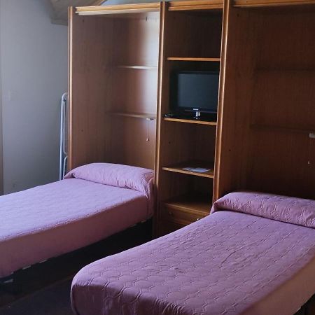 Apartamentos Lausan Gavín Buitenkant foto
