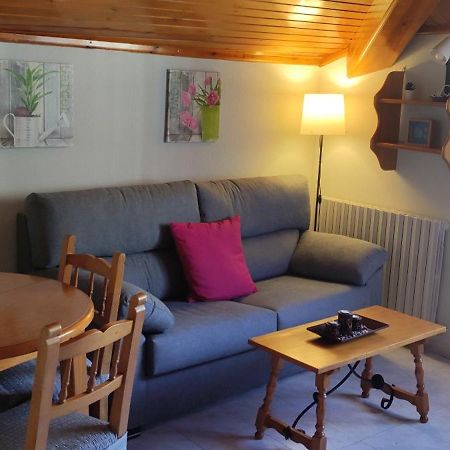 Apartamentos Lausan Gavín Buitenkant foto