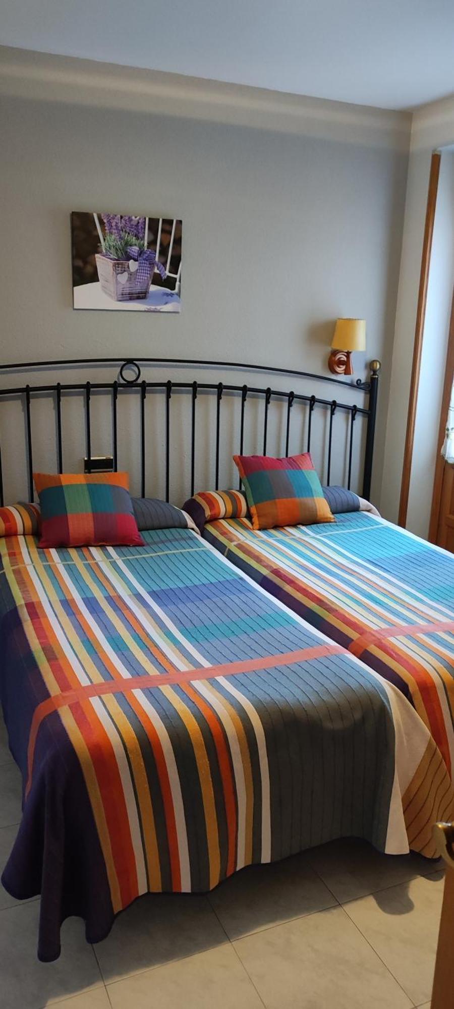 Apartamentos Lausan Gavín Buitenkant foto