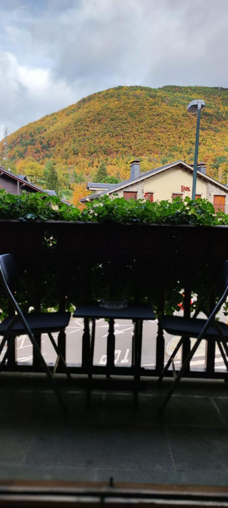 Apartamentos Lausan Gavín Buitenkant foto