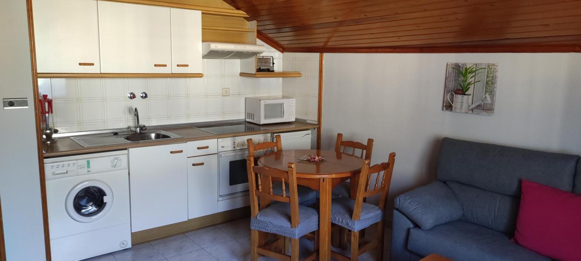 Apartamentos Lausan Gavín Buitenkant foto