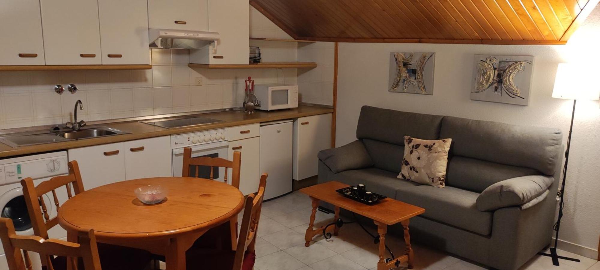 Apartamentos Lausan Gavín Buitenkant foto